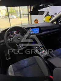 2022 Volkswagen GOLF