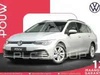 2022 Volkswagen GOLF