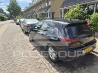 2022 Volkswagen GOLF