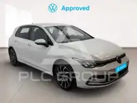 2022 Volkswagen GOLF