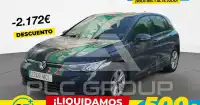 2022 Volkswagen GOLF