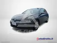 2022 Volkswagen GOLF