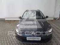 2022 Volkswagen GOLF