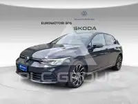 2022 Volkswagen GOLF