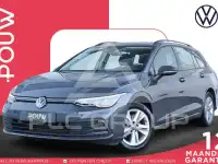 2022 Volkswagen GOLF