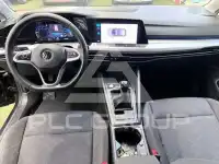 2022 Volkswagen GOLF