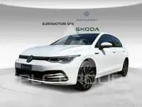2022 Volkswagen GOLF