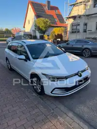 2022 Volkswagen GOLF