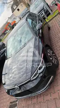 2022 Volkswagen GOLF