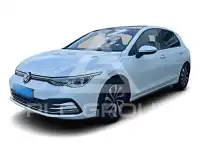 2022 Volkswagen GOLF