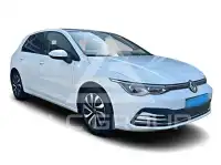 2022 Volkswagen GOLF