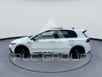 2022 Volkswagen GOLF