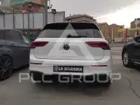 2022 Volkswagen GOLF