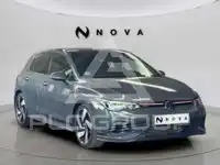2022 Volkswagen GOLF