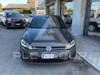 2022 Volkswagen GOLF