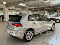 2022 Volkswagen GOLF