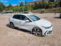 2022 Volkswagen GOLF