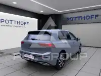 2022 Volkswagen GOLF