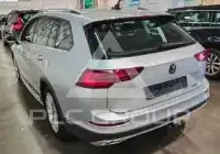 2022 Volkswagen GOLF