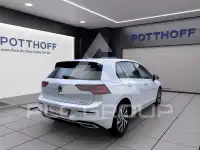 2022 Volkswagen GOLF