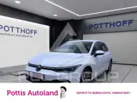2022 Volkswagen GOLF