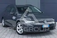 2022 Volkswagen GOLF