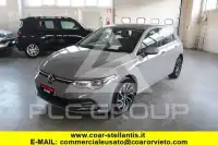 2022 Volkswagen GOLF