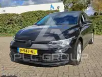2022 Volkswagen GOLF