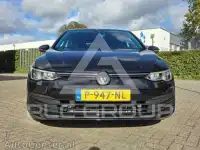 2022 Volkswagen GOLF