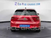 2022 Volkswagen GOLF