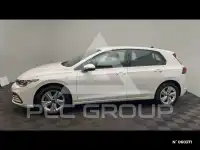 2022 Volkswagen GOLF