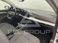 2022 Volkswagen GOLF