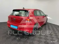 2022 Volkswagen GOLF
