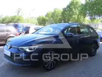 2022 Volkswagen GOLF
