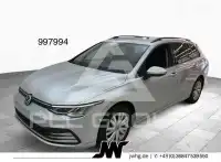2022 Volkswagen GOLF
