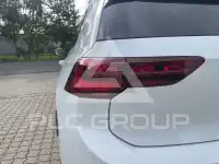 2022 Volkswagen GOLF