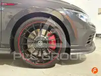 2022 Volkswagen GOLF