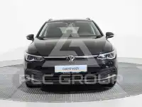 2022 Volkswagen GOLF