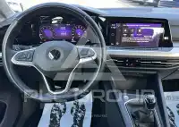 2022 Volkswagen GOLF