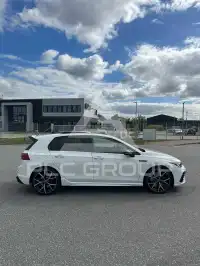 2022 Volkswagen GOLF