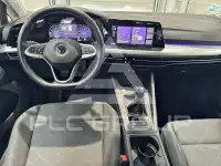 2022 Volkswagen GOLF