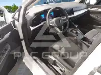 2022 Volkswagen GOLF