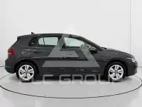 2022 Volkswagen GOLF