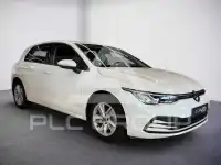 2022 Volkswagen GOLF