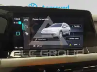 2022 Volkswagen GOLF