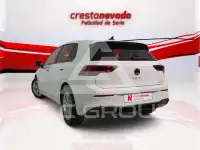 2022 Volkswagen GOLF