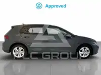 2022 Volkswagen GOLF