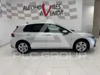 2022 Volkswagen GOLF
