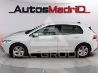 2022 Volkswagen GOLF