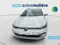 2022 Volkswagen GOLF